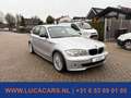 BMW 116 1-serie 116i Business Line Alpina NIEUWE APK! Gris - thumbnail 2