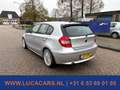 BMW 116 1-serie 116i Business Line Alpina NIEUWE APK! Gris - thumbnail 3
