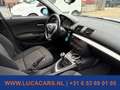BMW 116 1-serie 116i Business Line Alpina NIEUWE APK! Gris - thumbnail 11
