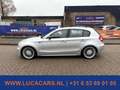 BMW 116 1-serie 116i Business Line Alpina NIEUWE APK! Gris - thumbnail 5