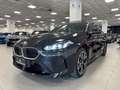 BMW 120 120i TETTO Msport F70 auto Black - thumbnail 2