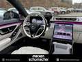 Mercedes-Benz S 580 Maybach S 580 Night Series FirstClass+MANUFAKTUR Weiß - thumbnail 24