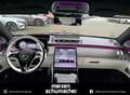 Mercedes-Benz S 580 Maybach S 580 Night Series FirstClass+MANUFAKTUR Weiß - thumbnail 22