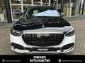 Mercedes-Benz S 580 Maybach S 580 Night Series FirstClass+MANUFAKTUR Weiß - thumbnail 2