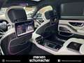 Mercedes-Benz S 580 Maybach S 580 Night Series FirstClass+MANUFAKTUR Weiß - thumbnail 47