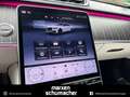Mercedes-Benz S 580 Maybach S 580 Night Series FirstClass+MANUFAKTUR Weiß - thumbnail 30