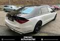 Mercedes-Benz S 580 Maybach S 580 Night Series FirstClass+MANUFAKTUR Weiß - thumbnail 4