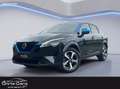 Nissan Qashqai 1.3 158cv Mild-Hybride N-Connecta Black Edition GARANTIE Zwart - thumbnail 1