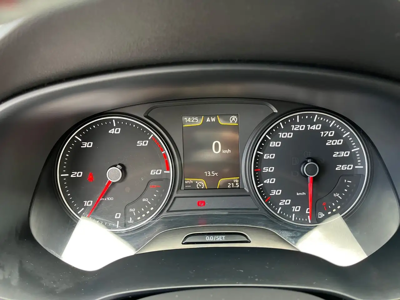 Das Auto