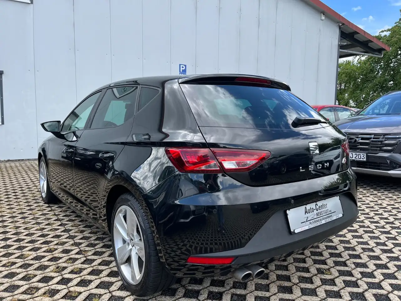 Das Auto