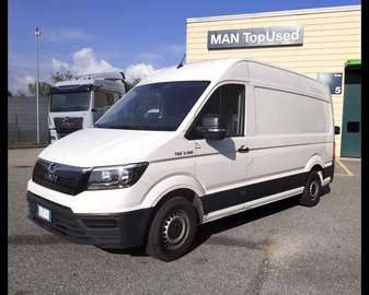 TGE 3.140 FURGONE TETTO ALTO