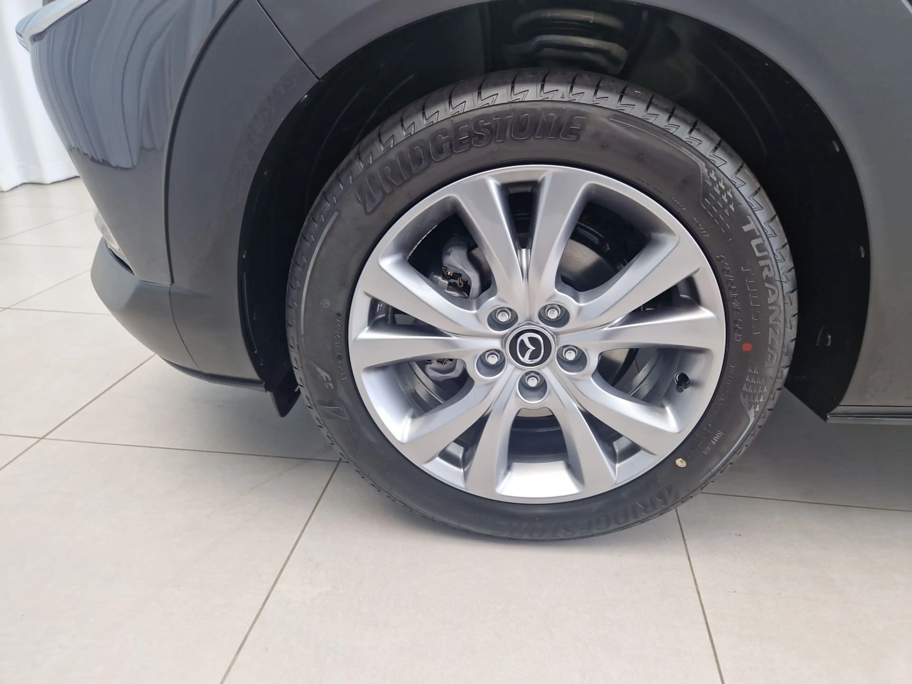 Mazda CX-30 2.5L G140PS 6AT Exclusive- 2027 — photo 9