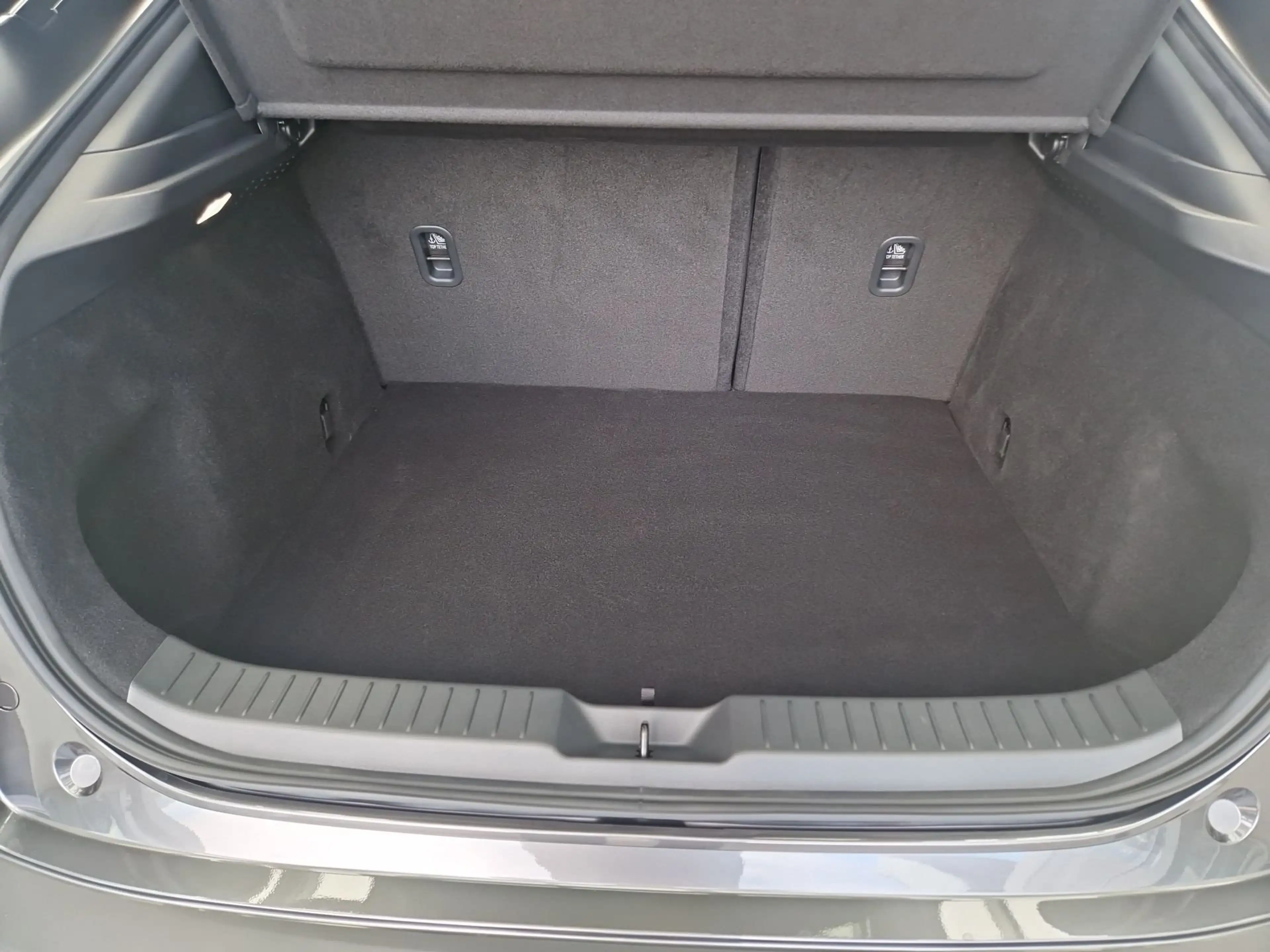 Mazda CX-30 2.5L G140PS 6AT Exclusive- 2027 — photo 10