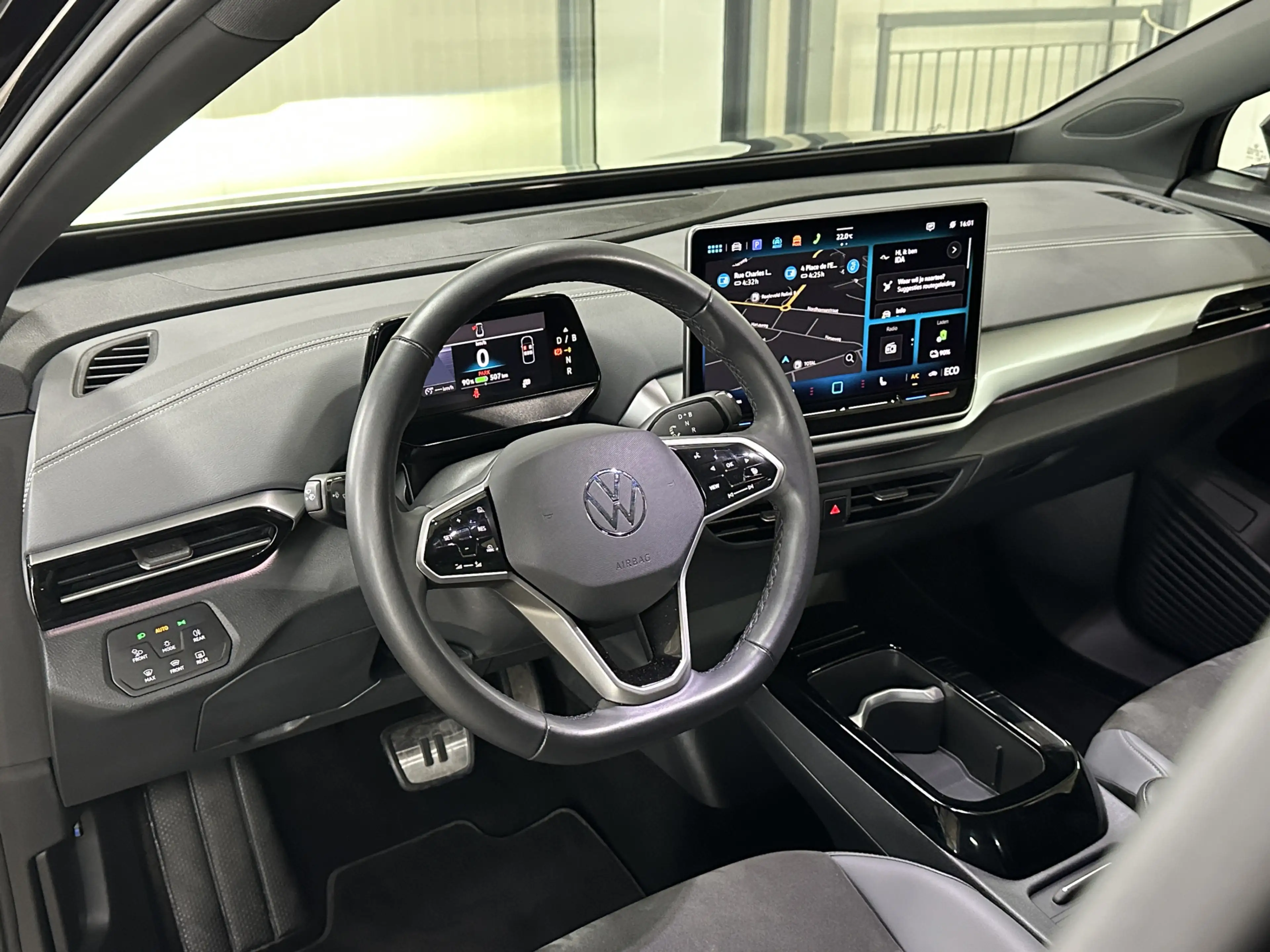 Volkswagen ID.4 Pro Business 77 kWh 286 pk | Acc | Matrix | — photo 8