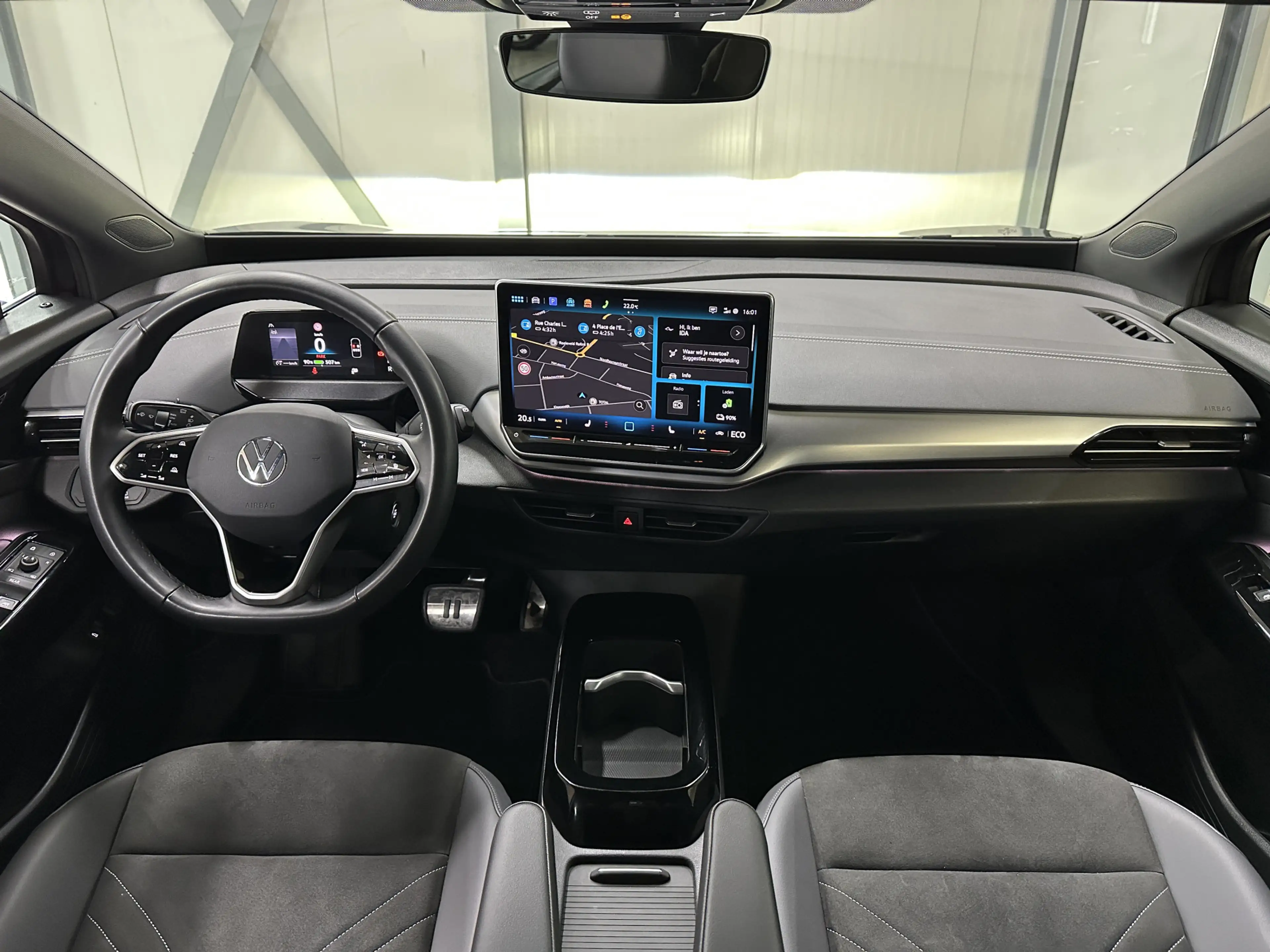 Volkswagen ID.4 Pro Business 77 kWh 286 pk | Acc | Matrix | — photo 6