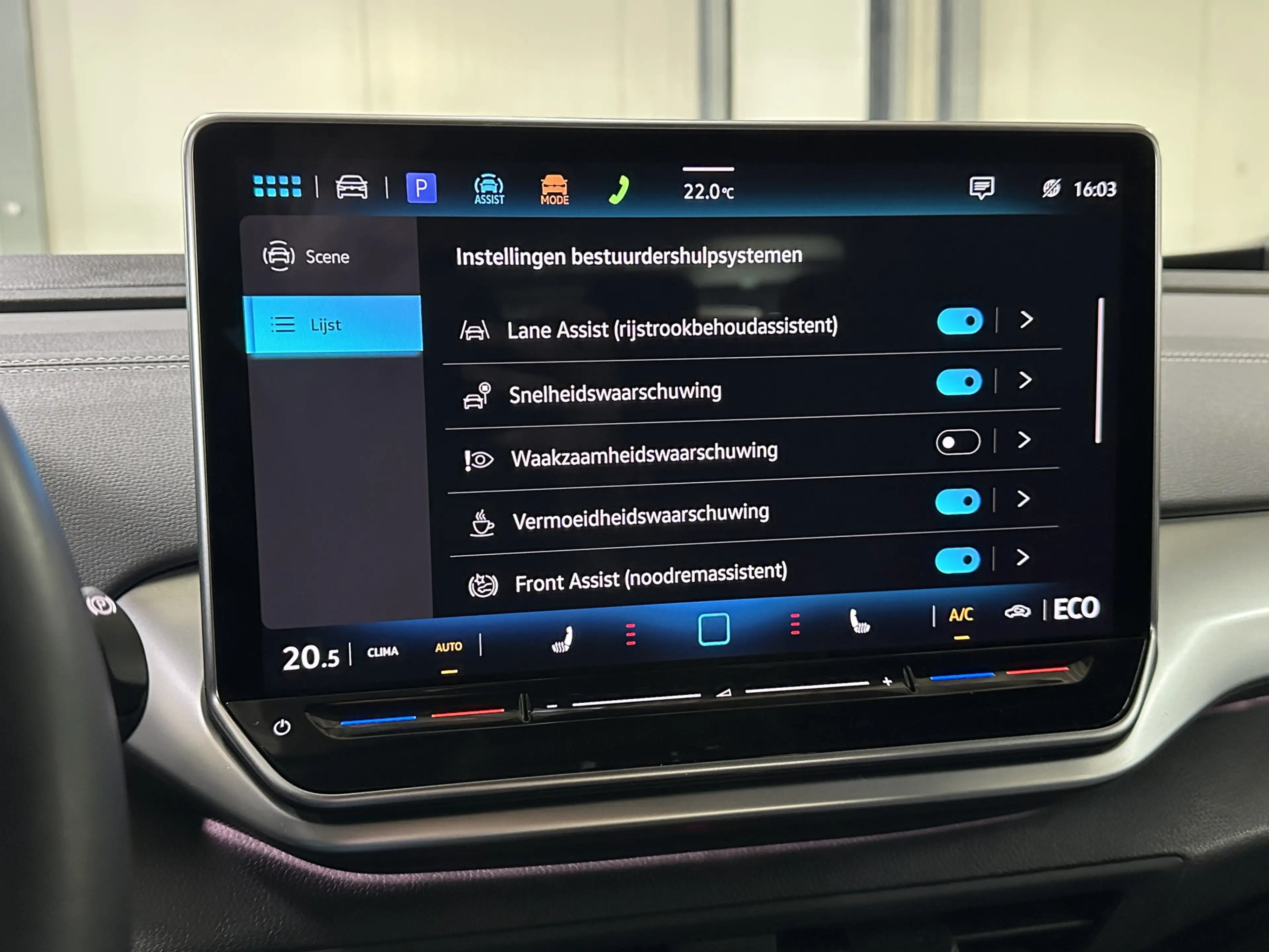 Volkswagen ID.4 Pro Business 77 kWh 286 pk | Acc | Matrix | — photo 18