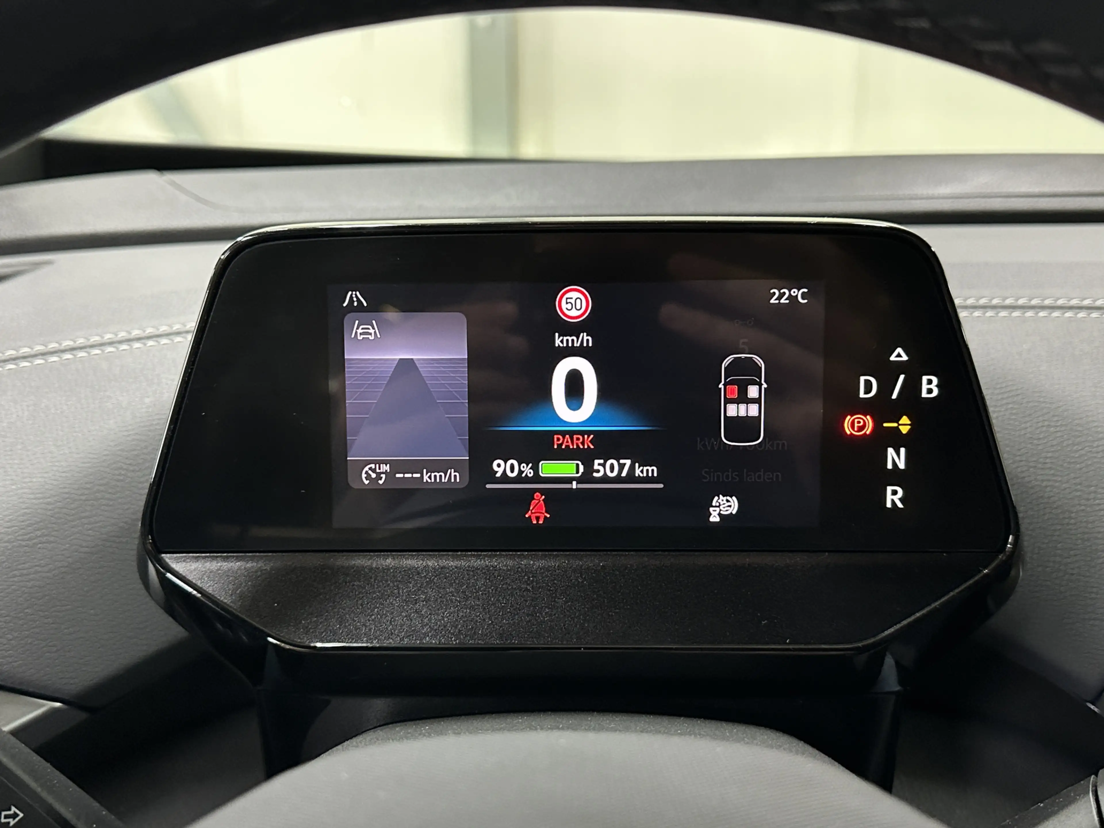 Volkswagen ID.4 Pro Business 77 kWh 286 pk | Acc | Matrix | — photo 11