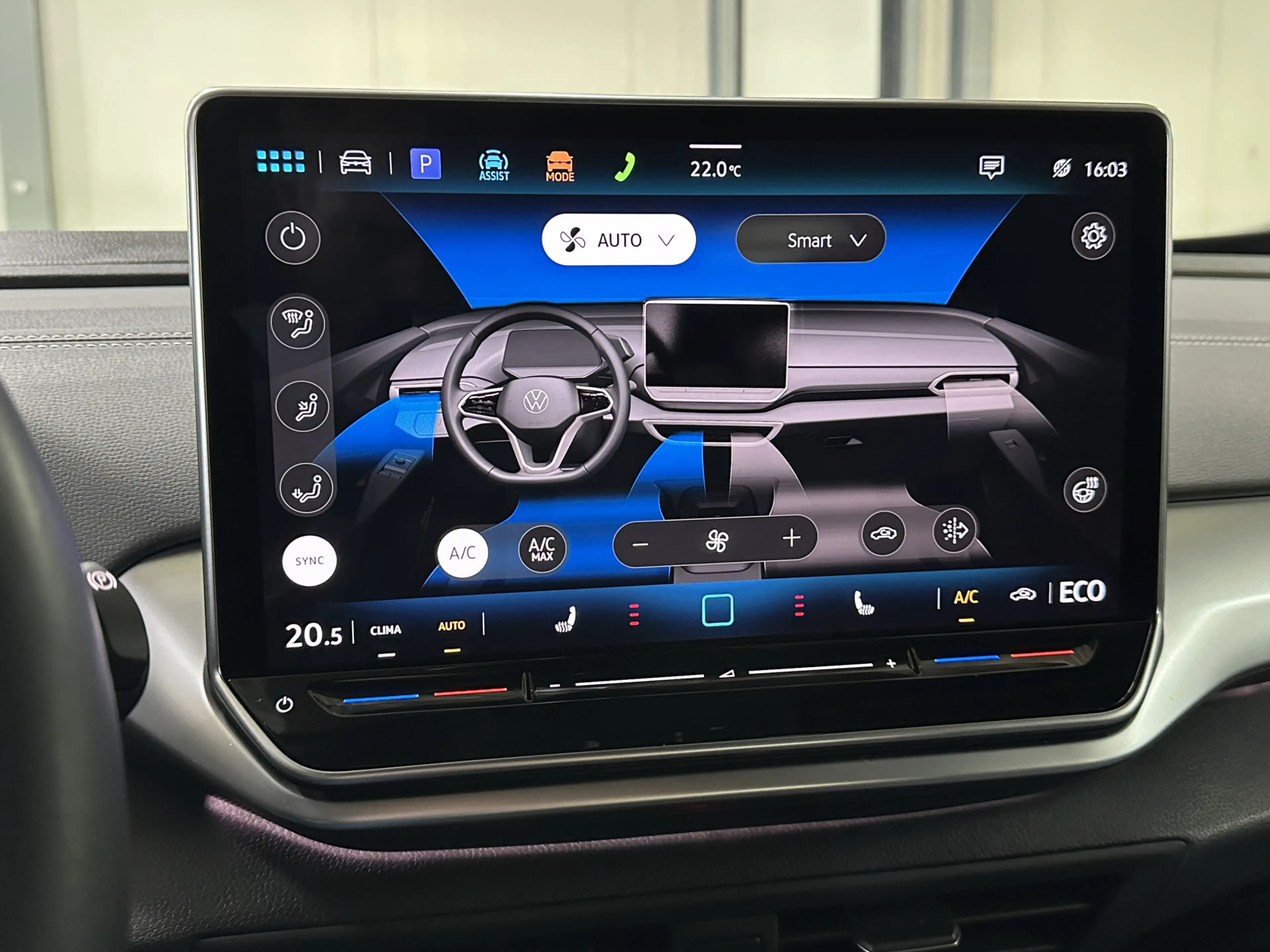 Volkswagen ID.4 Pro Business 77 kWh 286 pk | Acc | Matrix | — photo 21