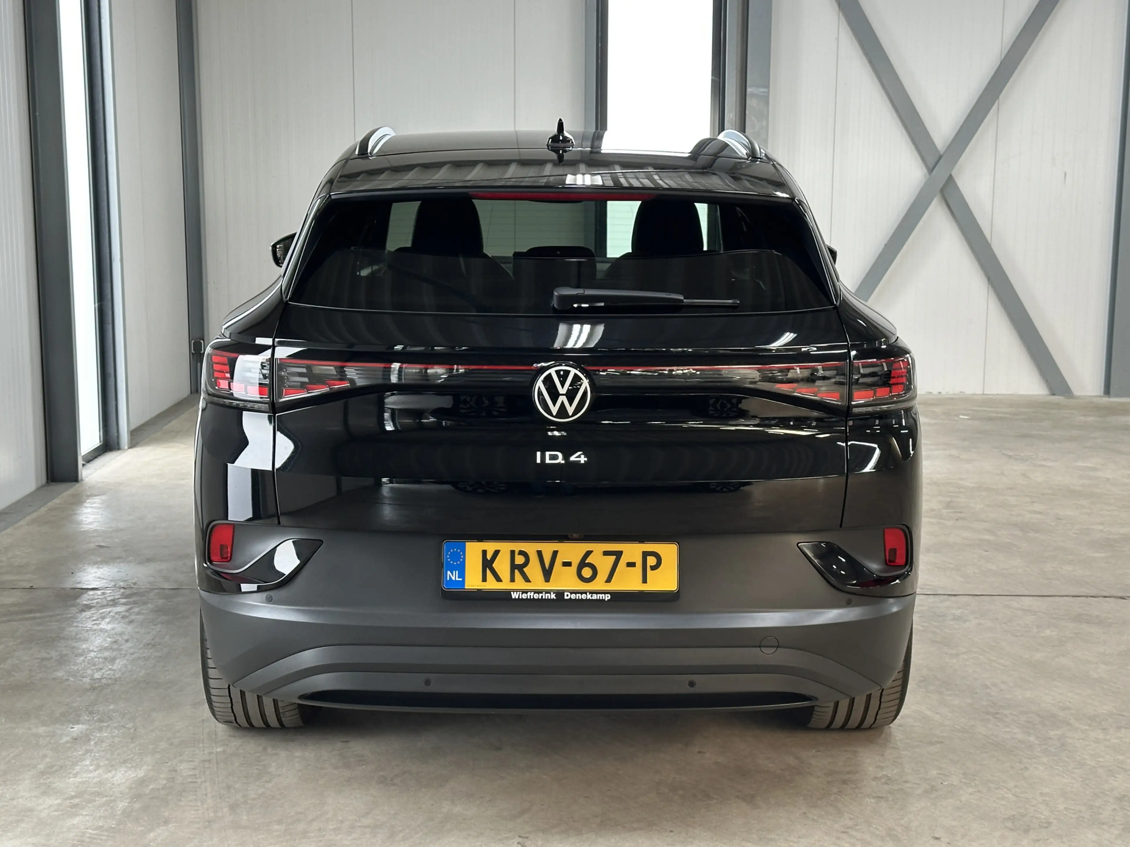 Volkswagen ID.4 Pro Business 77 kWh 286 pk | Acc | Matrix | — photo 5