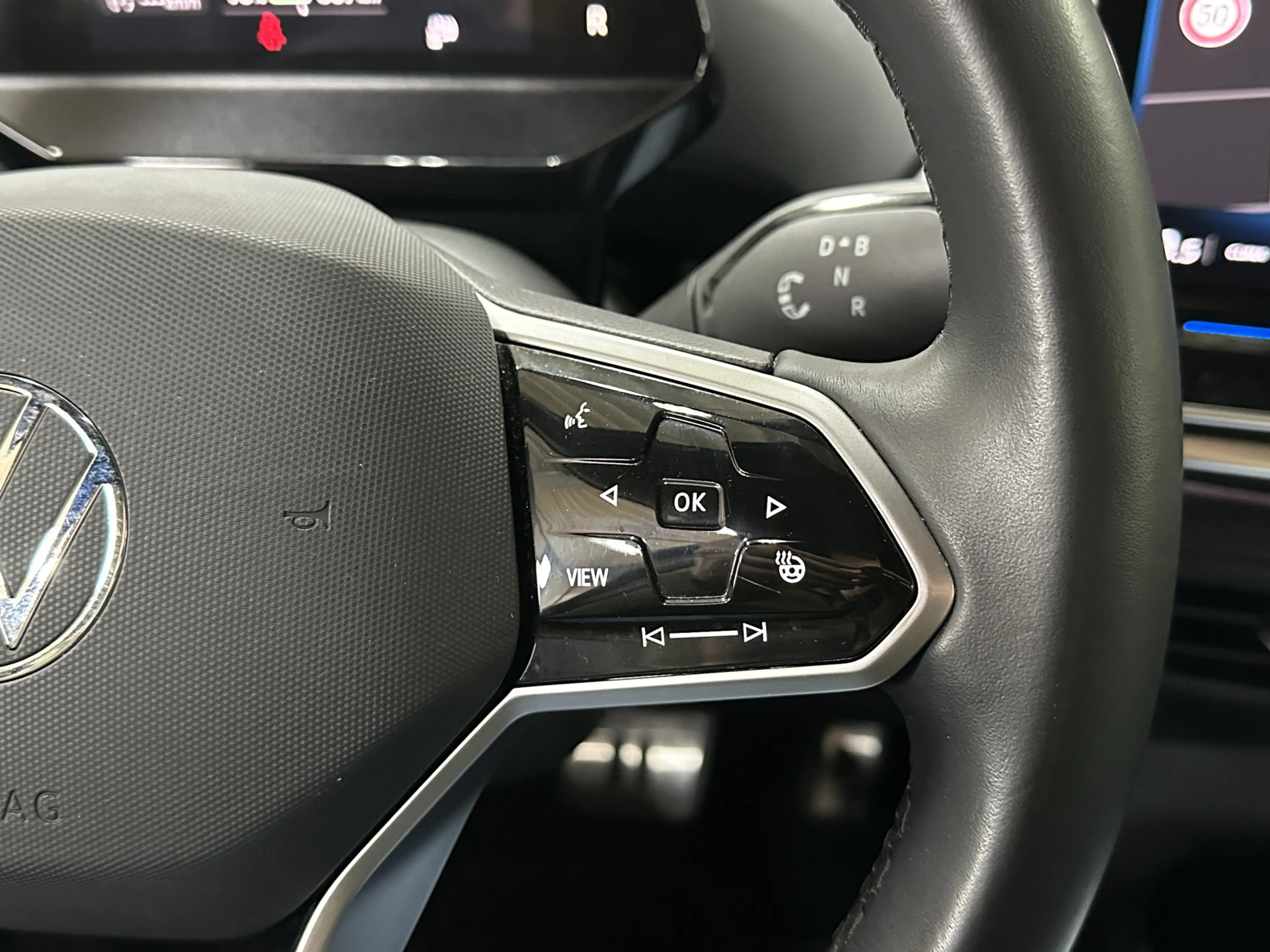 Volkswagen ID.4 Pro Business 77 kWh 286 pk | Acc | Matrix | — photo 13