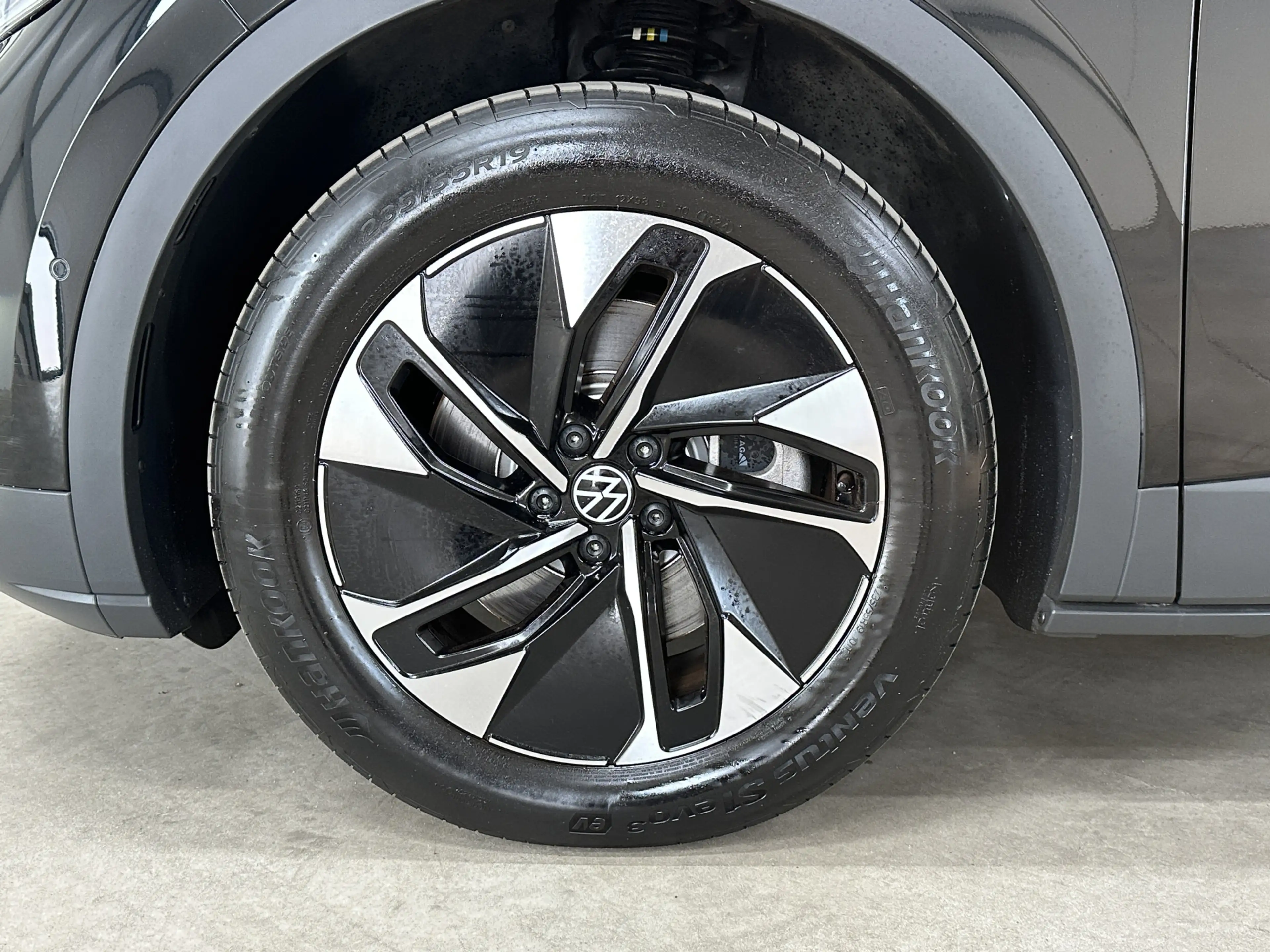 Volkswagen ID.4 Pro Business 77 kWh 286 pk | Acc | Matrix | — photo 30
