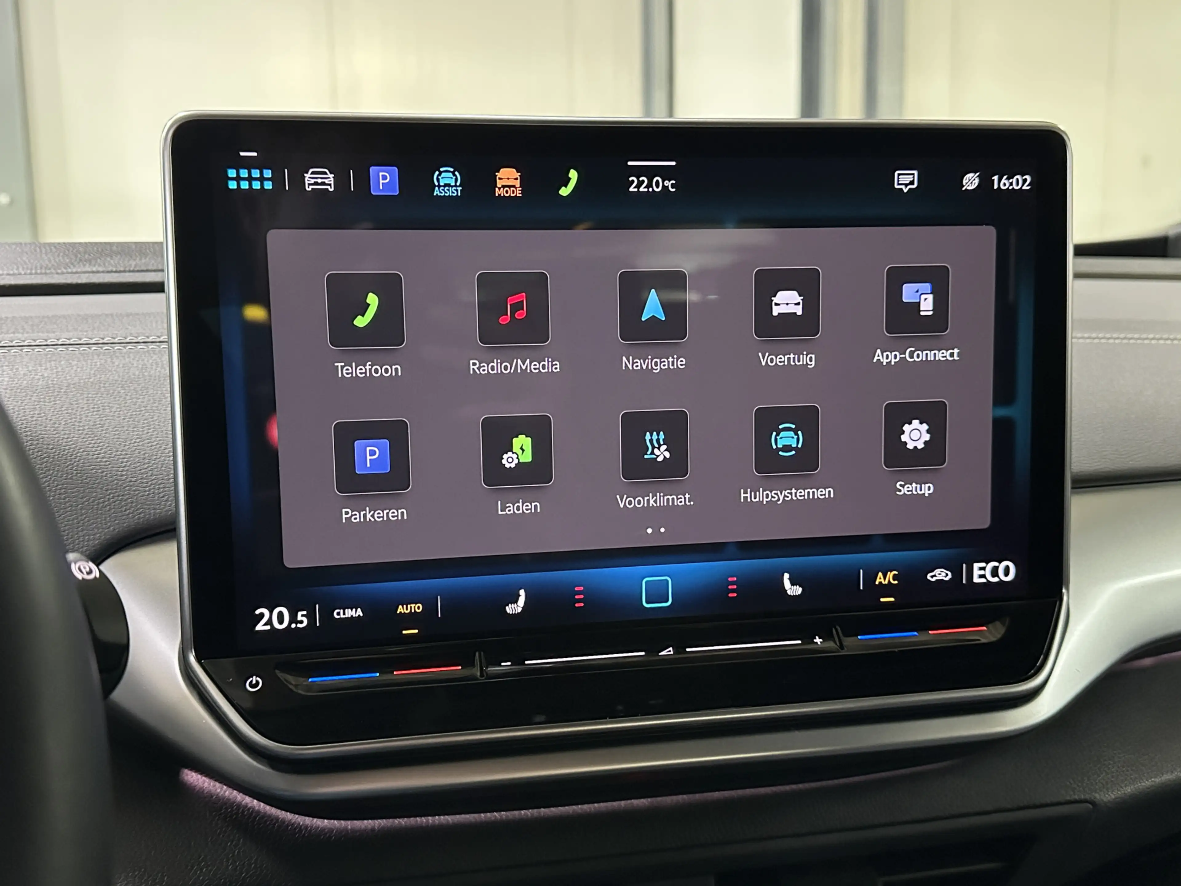 Volkswagen ID.4 Pro Business 77 kWh 286 pk | Acc | Matrix | — photo 16