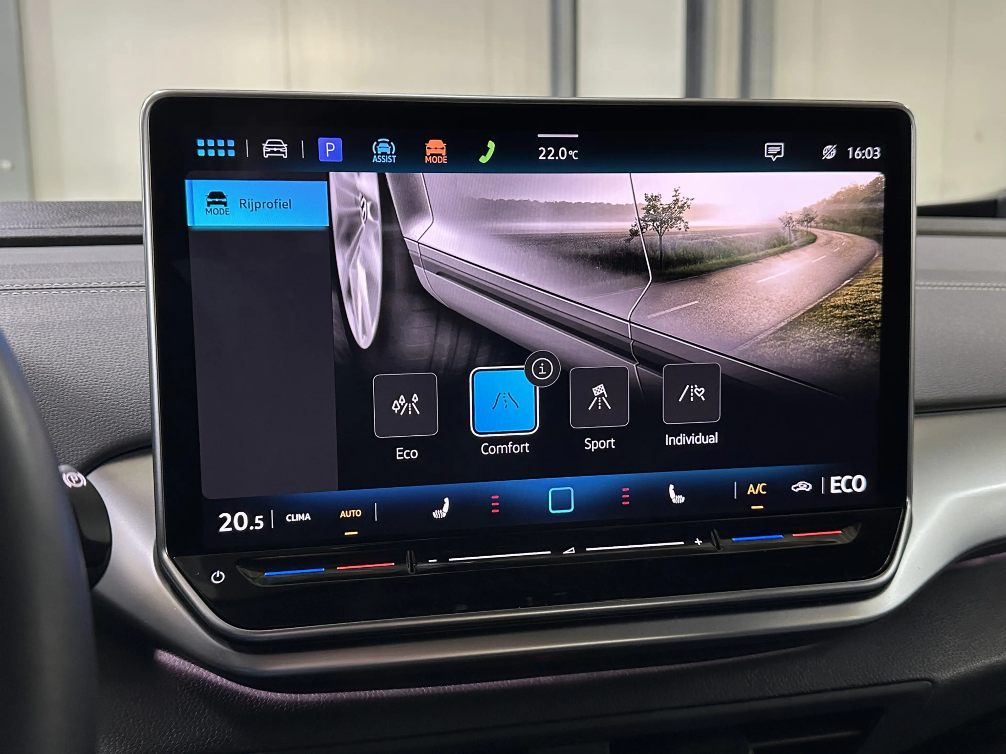 Volkswagen ID.4 Pro Business 77 kWh 286 pk | Acc | Matrix | — photo 20