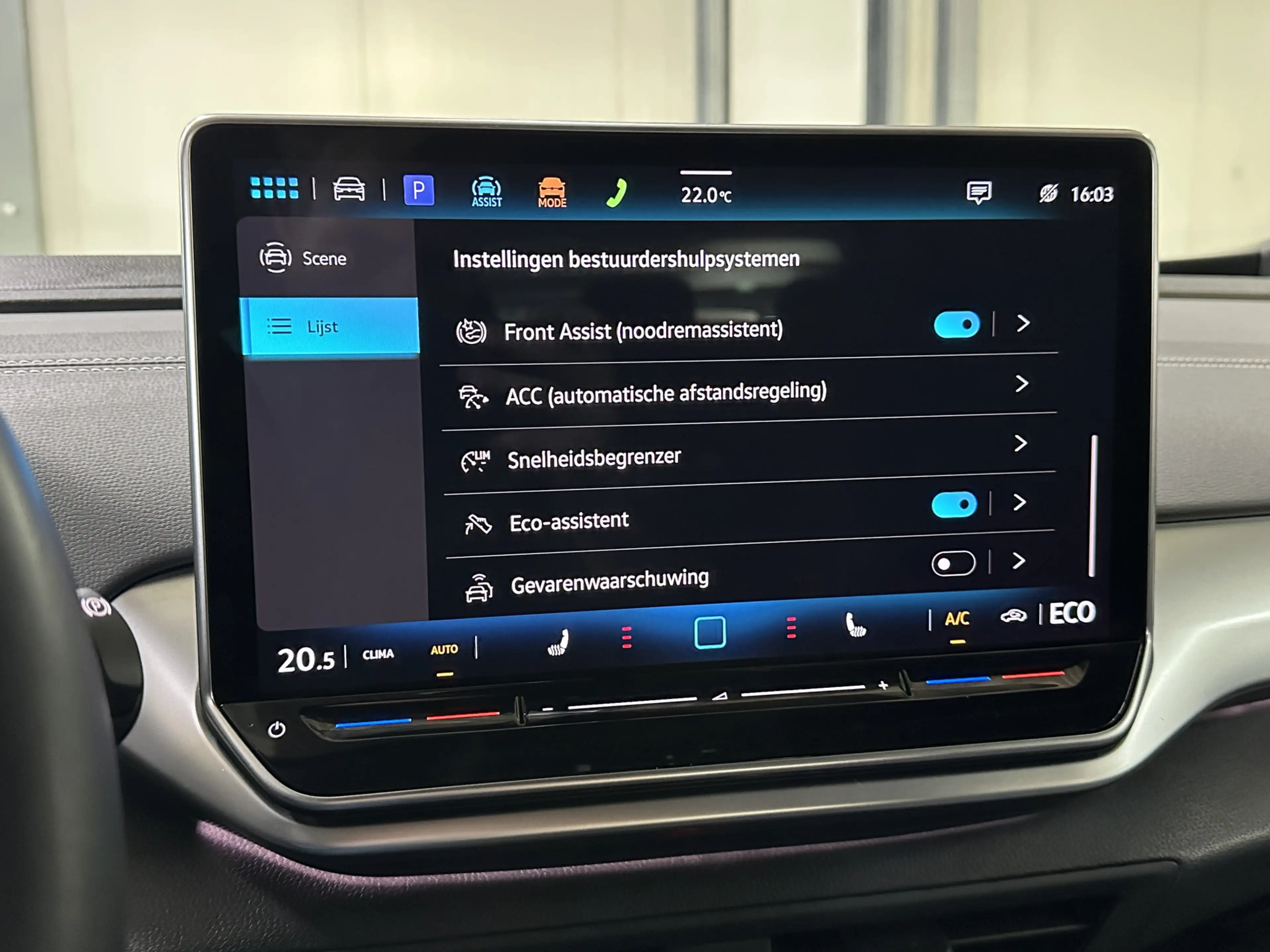 Volkswagen ID.4 Pro Business 77 kWh 286 pk | Acc | Matrix | — photo 19
