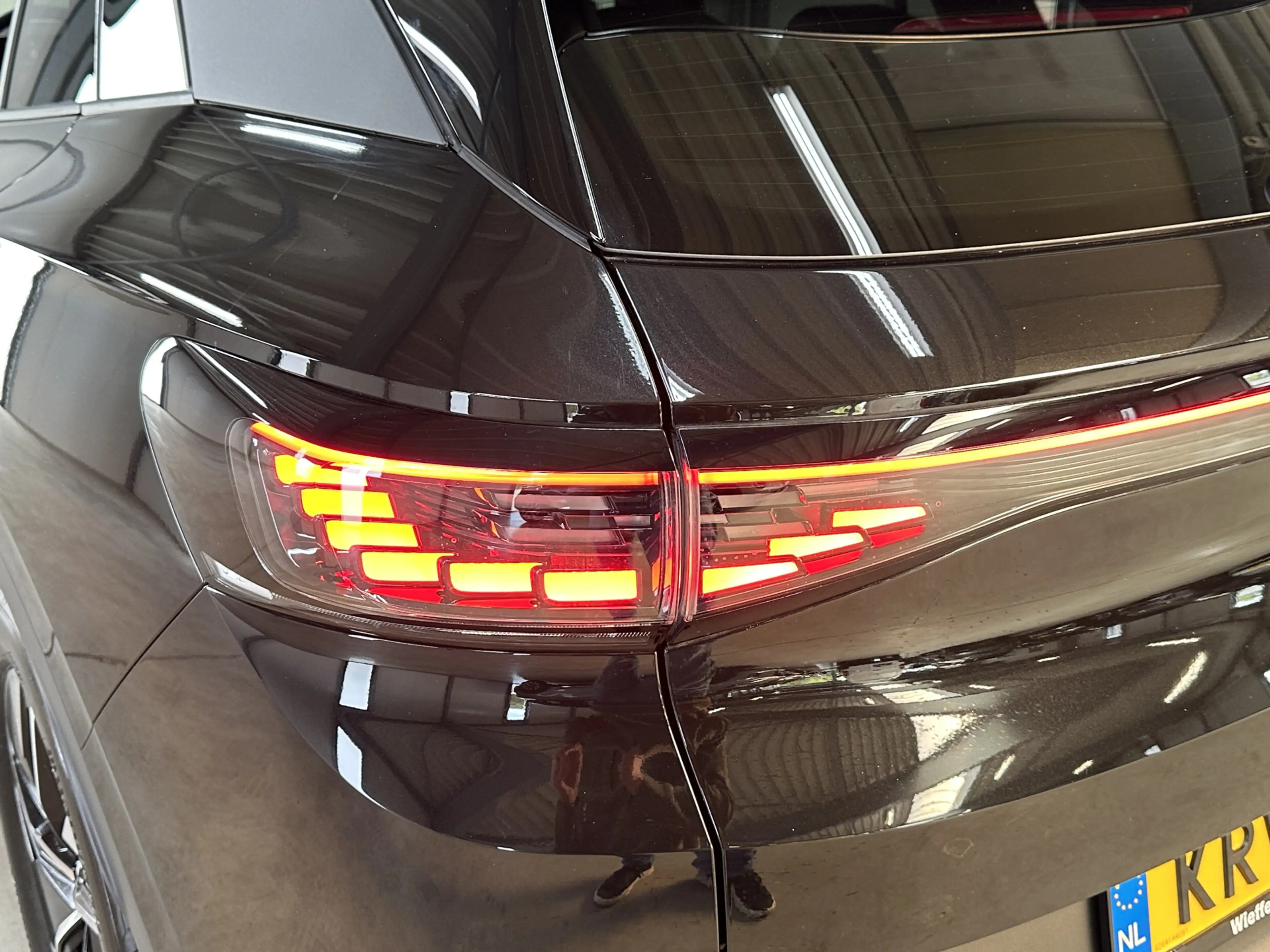 Volkswagen ID.4 Pro Business 77 kWh 286 pk | Acc | Matrix | — photo 29