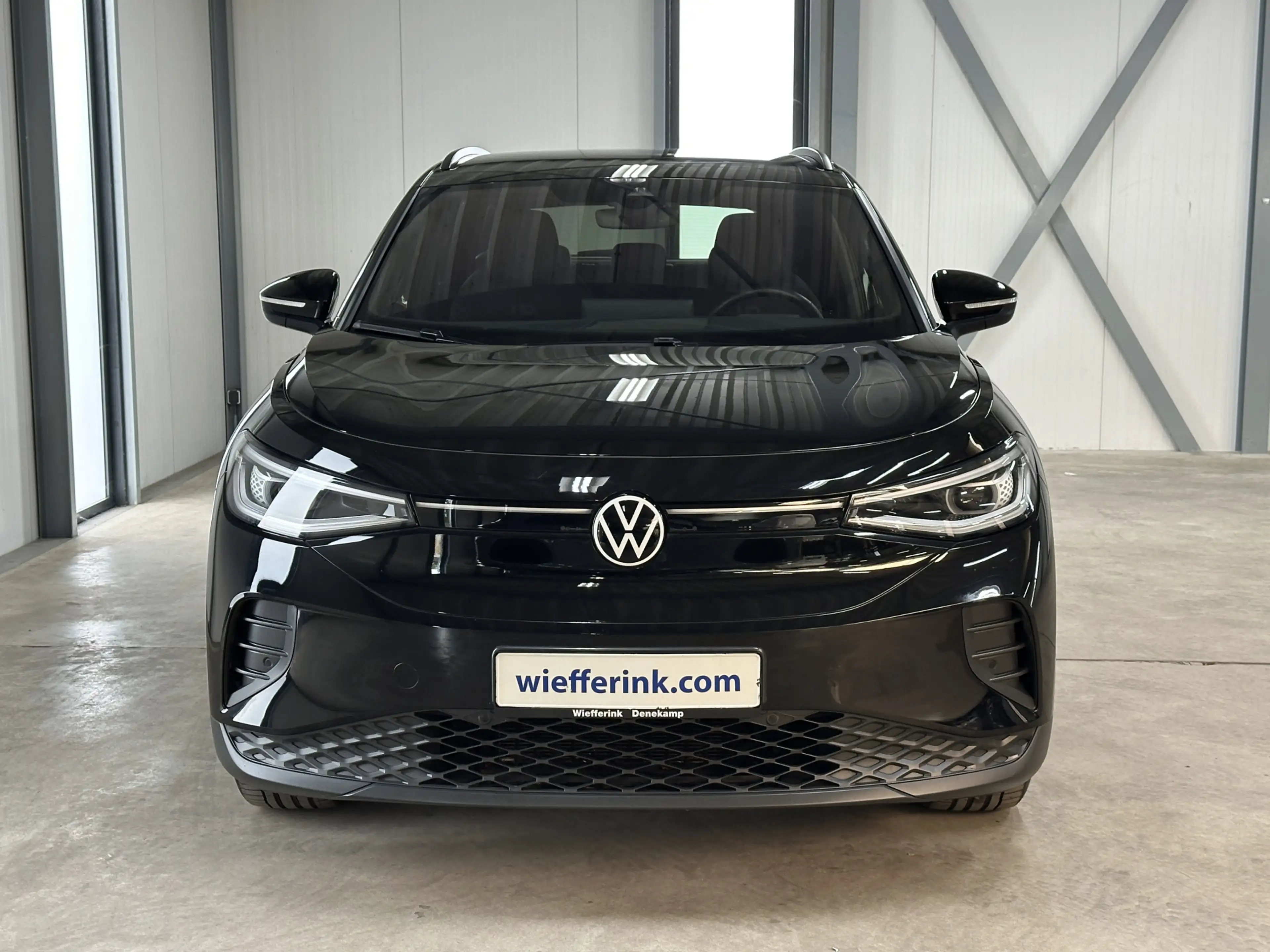 Volkswagen ID.4 Pro Business 77 kWh 286 pk | Acc | Matrix | — photo 3