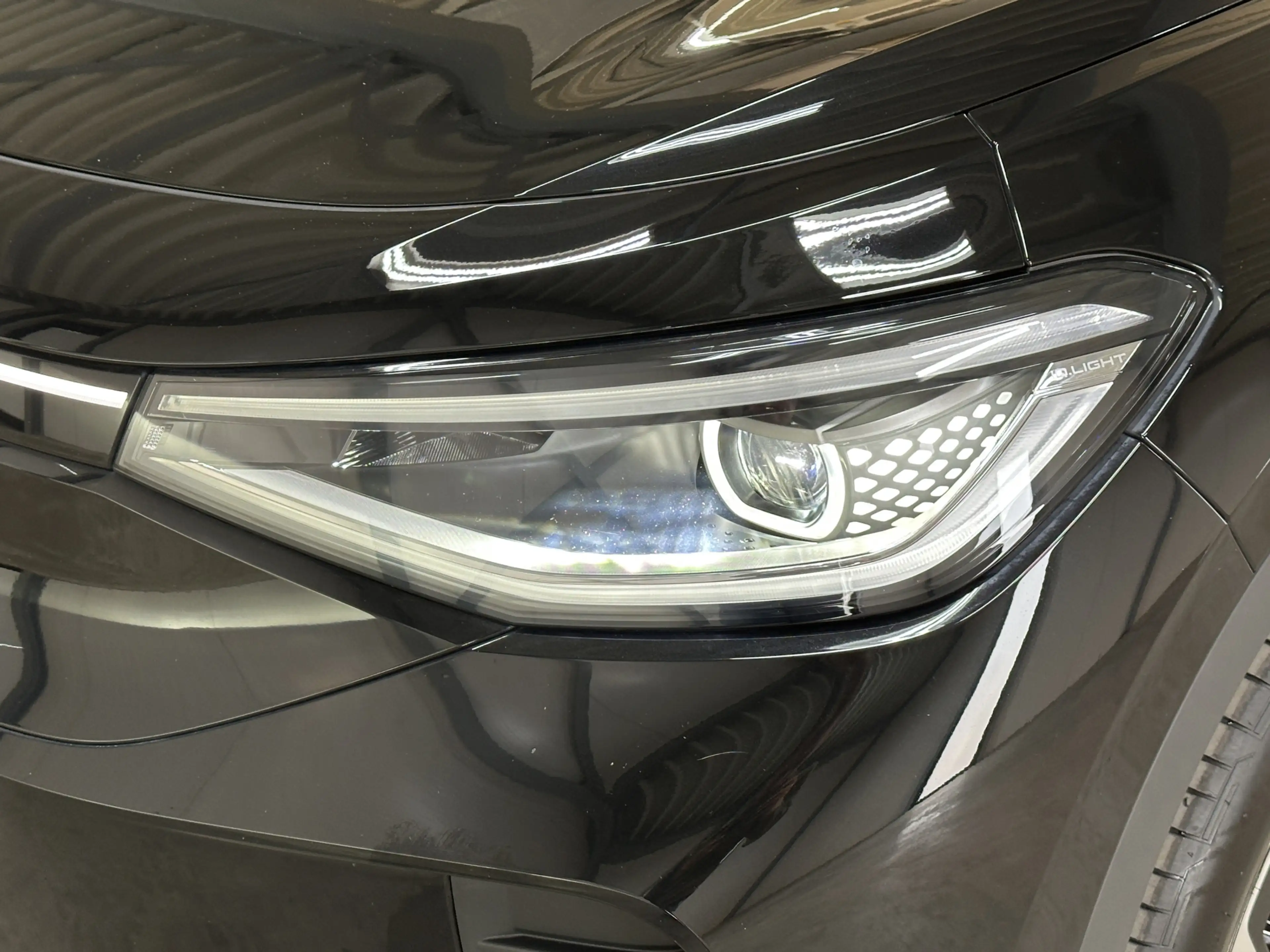 Volkswagen ID.4 Pro Business 77 kWh 286 pk | Acc | Matrix | — photo 31