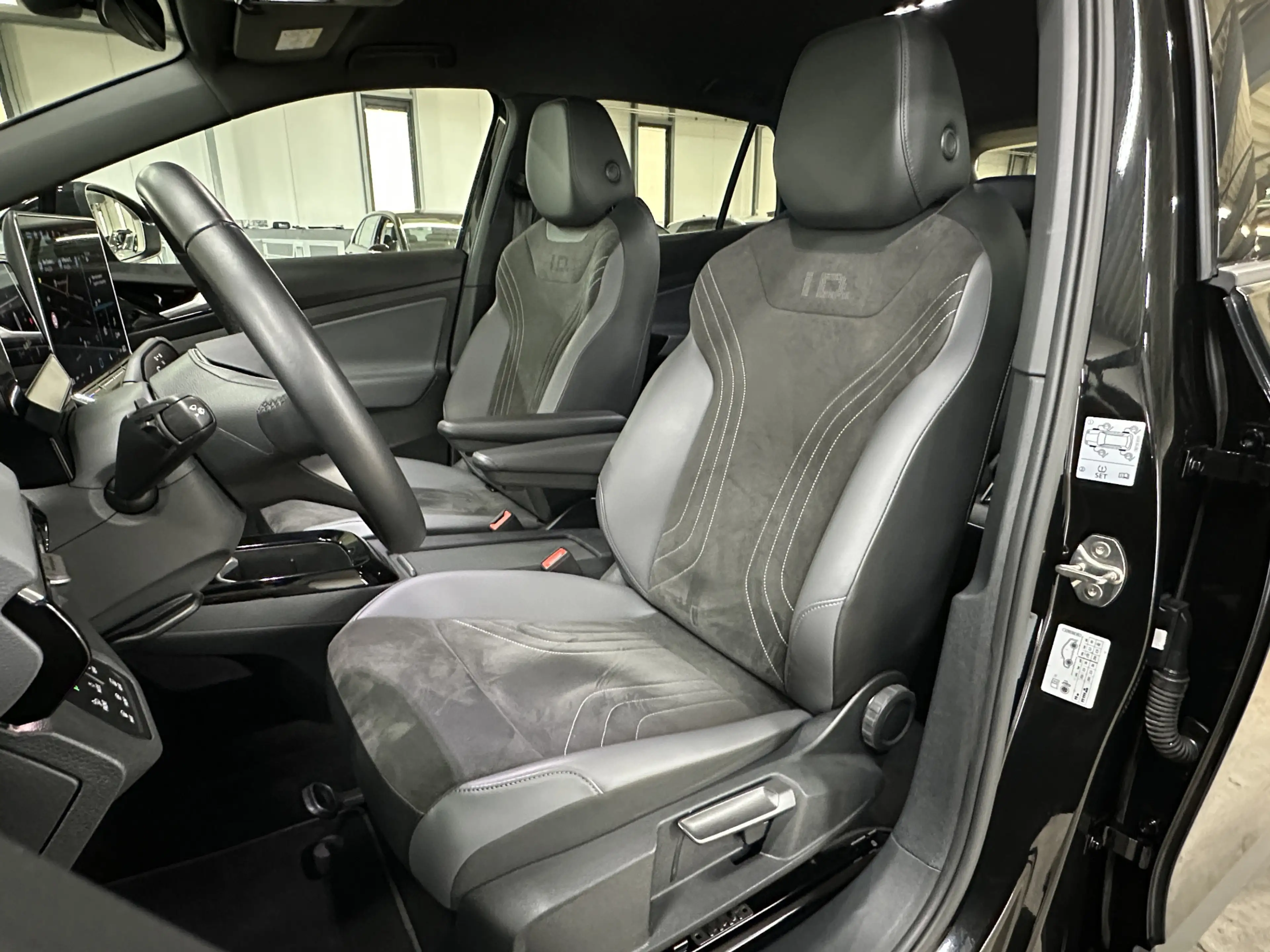 Volkswagen ID.4 Pro Business 77 kWh 286 pk | Acc | Matrix | — photo 7