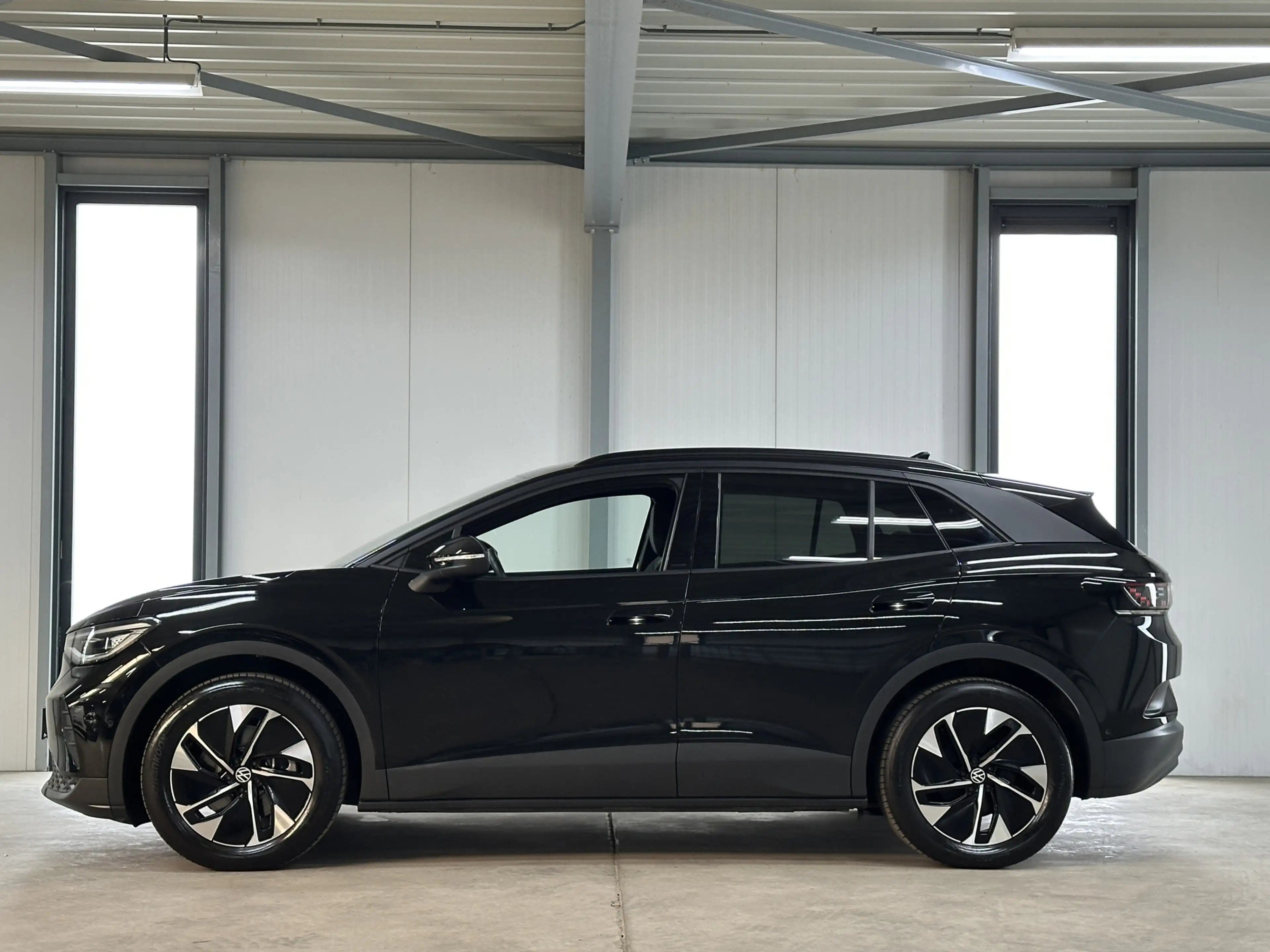 Volkswagen ID.4 Pro Business 77 kWh 286 pk | Acc | Matrix | — photo 2