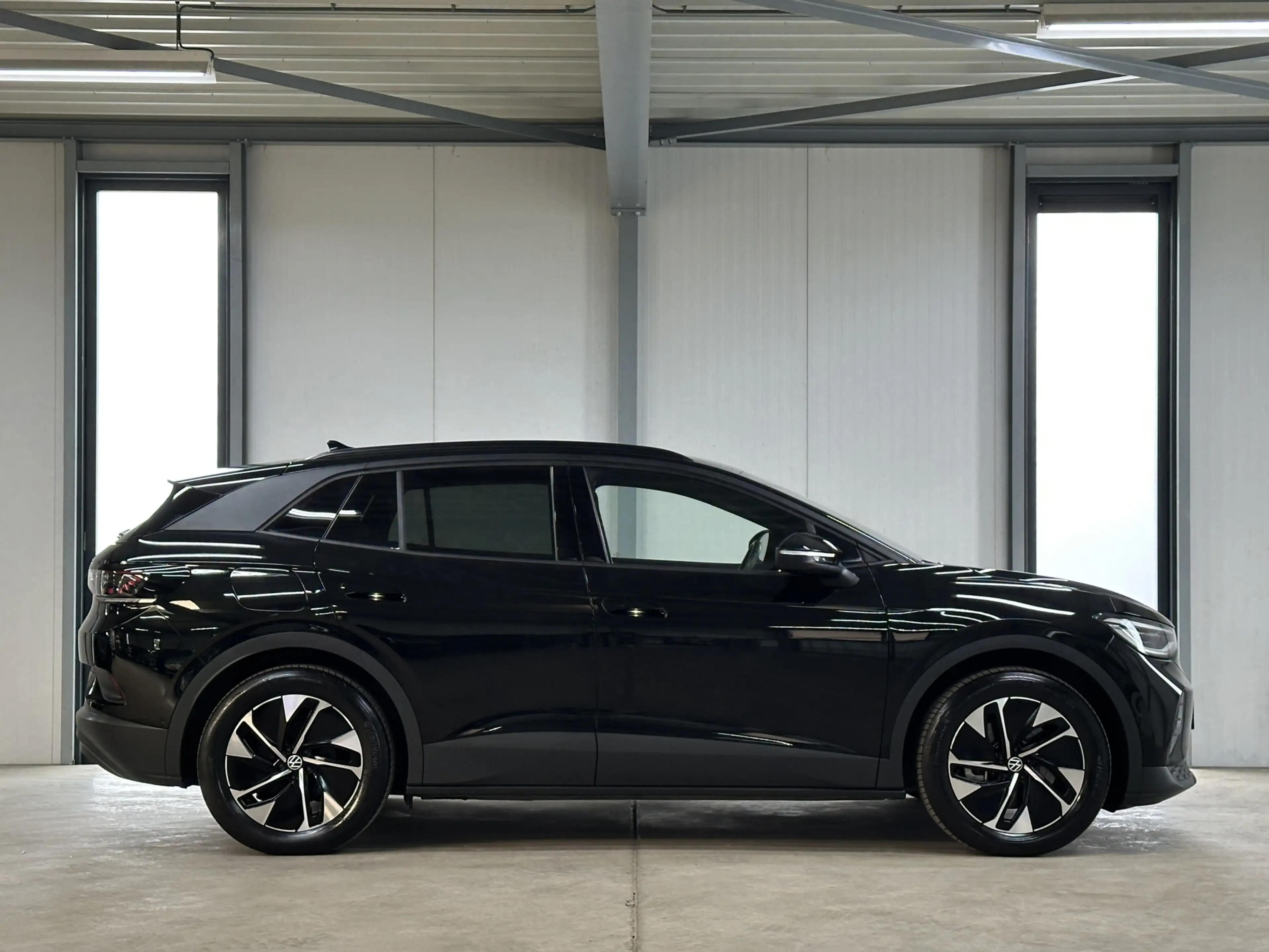 Volkswagen ID.4 Pro Business 77 kWh 286 pk | Acc | Matrix | — photo 4