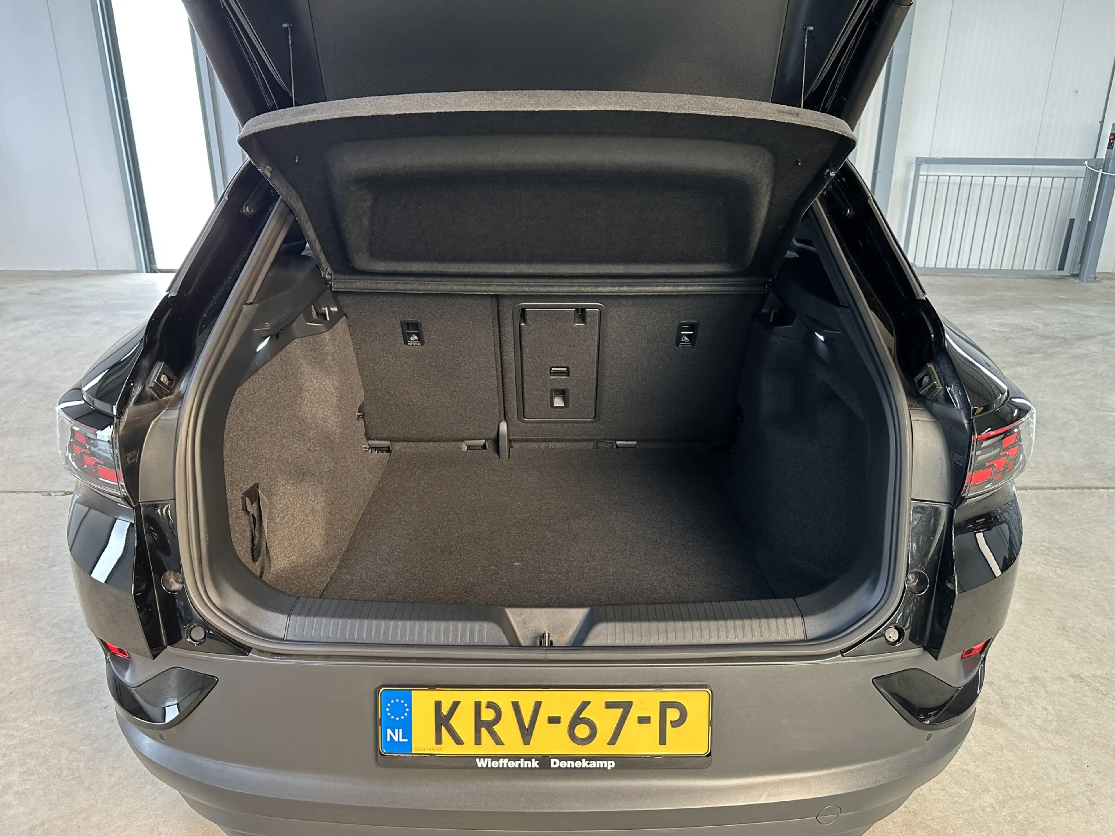 Volkswagen ID.4 Pro Business 77 kWh 286 pk | Acc | Matrix | — photo 27