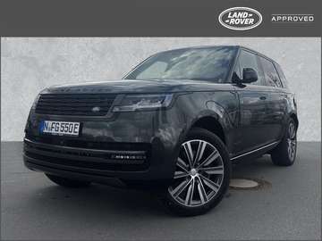 P550e Autobiography Kühlfach Shadow Steckdos
