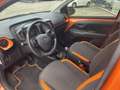Toyota Aygo 1.0 VVT-i 72pk 5D x-cite Oranje - thumbnail 10