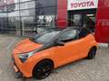 Toyota Aygo 1.0 VVT-i 72pk 5D x-cite Oranje - thumbnail 2