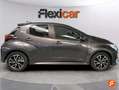 Toyota Yaris 1.5 120H Style Plus Gris - thumbnail 4
