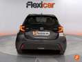 Toyota Yaris 1.5 120H Style Plus Gris - thumbnail 8