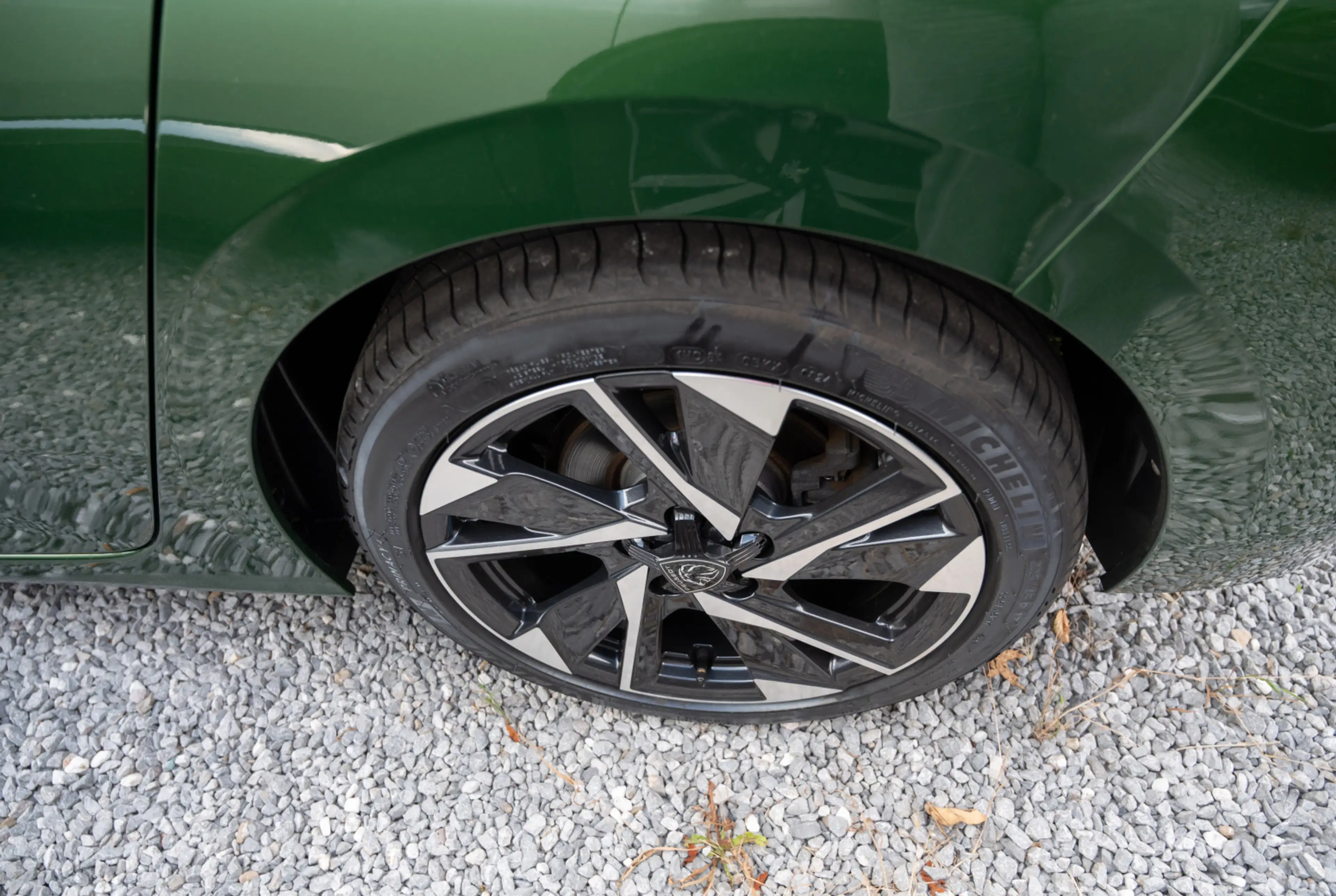 Peugeot 308 Allure PureTech 130 EAT8 *KOMFORT-PAKET*WINTER-PAKET* — photo 16