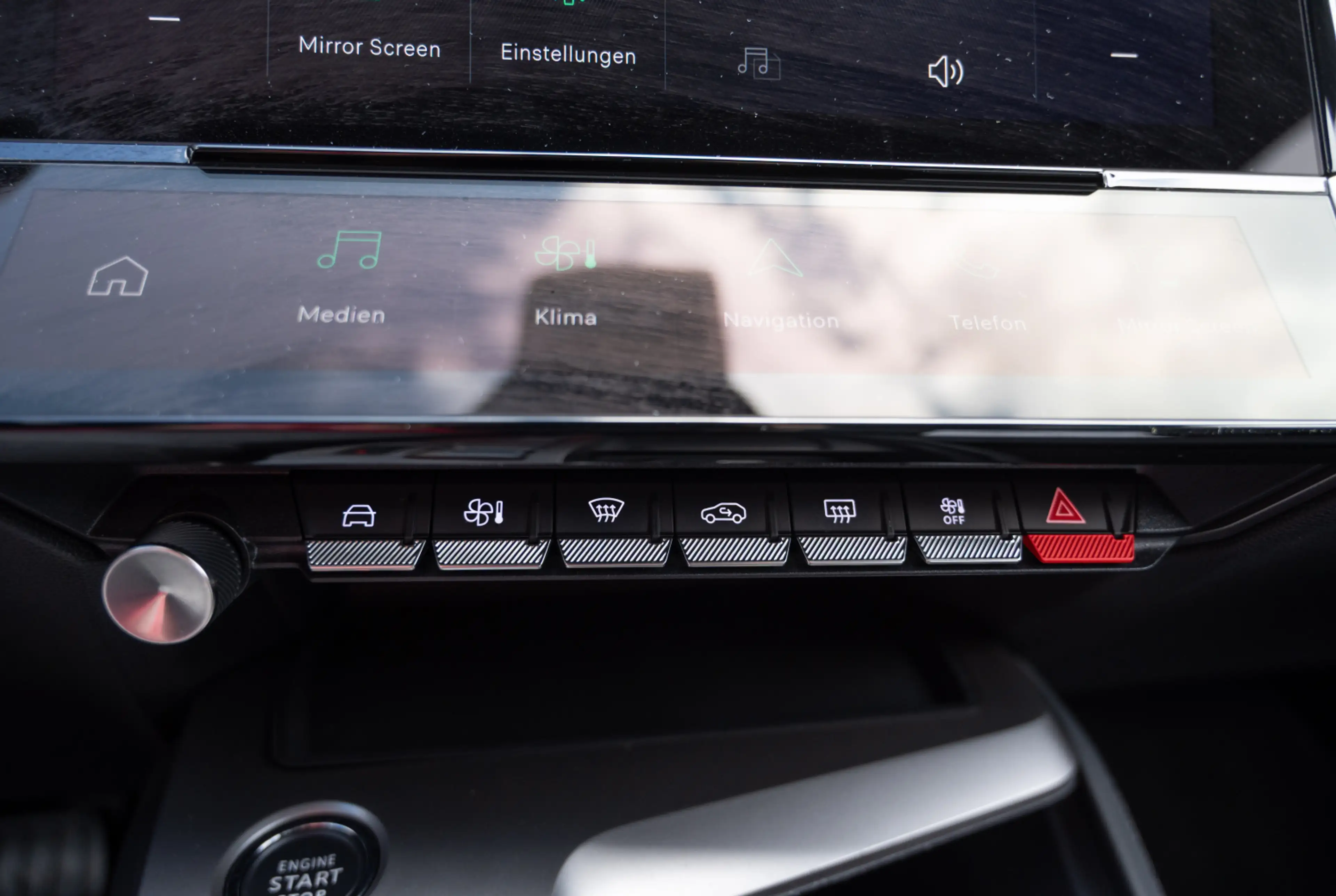 Peugeot 308 Allure PureTech 130 EAT8 *KOMFORT-PAKET*WINTER-PAKET* — photo 9