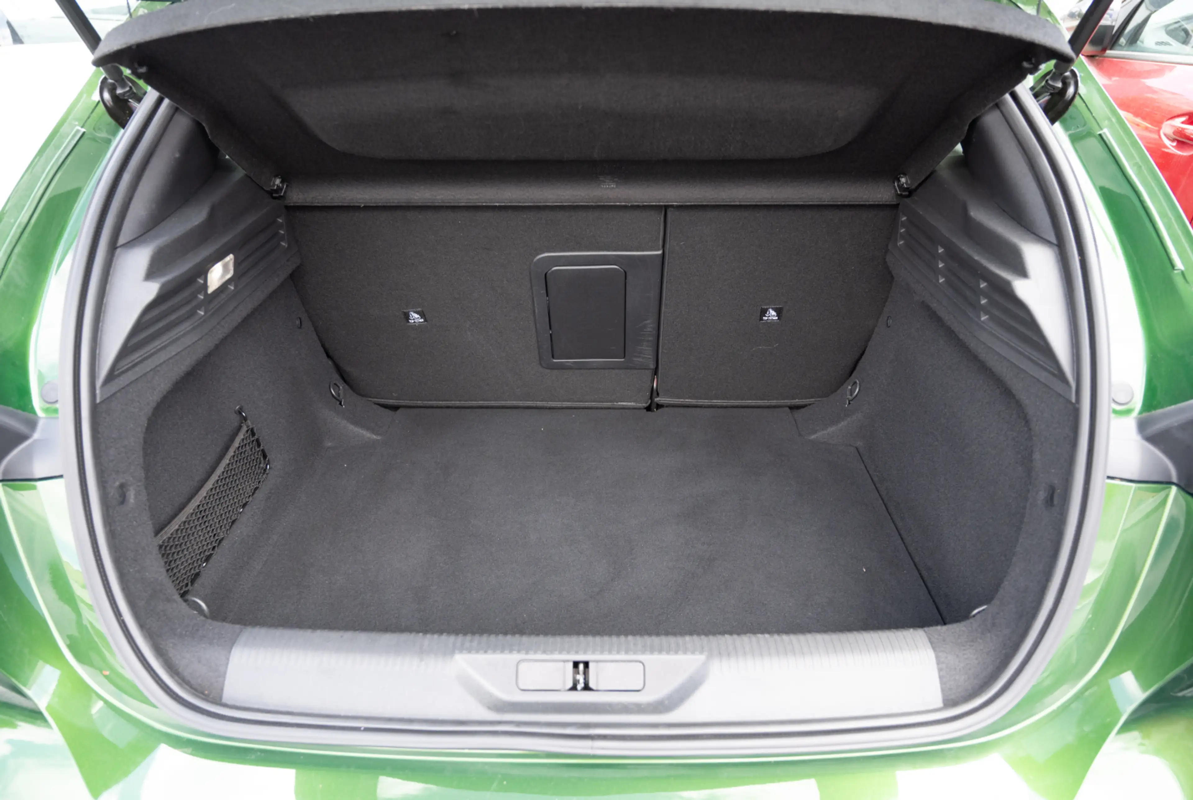 Peugeot 308 Allure PureTech 130 EAT8 *KOMFORT-PAKET*WINTER-PAKET* — photo 15