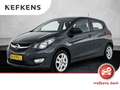Opel Karl Edition 75 pk Automaat | Elektrisch Schuif-/Kantel Grijs - thumbnail 1