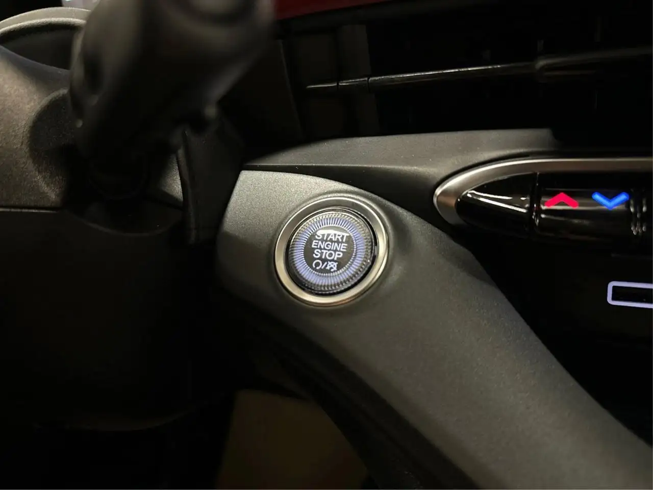 Fiat 500e снимка Fiat 500e