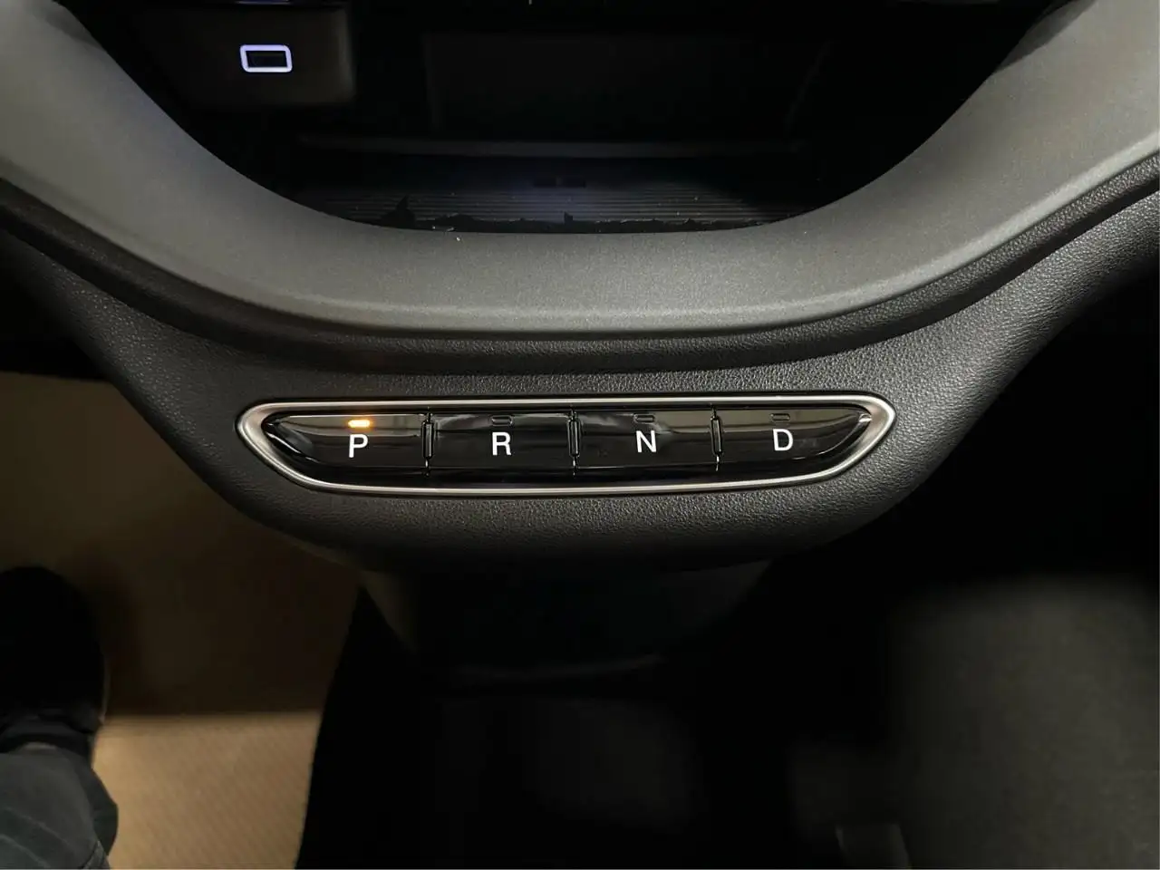 Fiat 500e снимка Fiat 500e