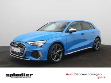TFSI quattro S-tronic / Navi+, LED