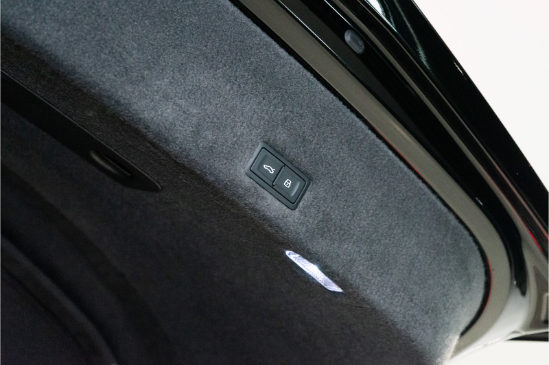 Lamborghini Urus 4.0 V8 Hybrid SE 789PK | NERO HELENE | BTW | IMPAC — photo 24