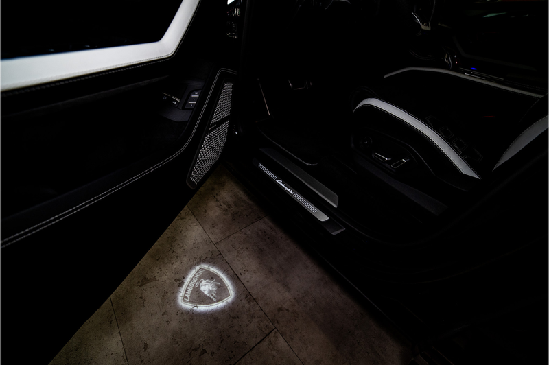 Lamborghini Urus 4.0 V8 Hybrid SE 789PK | NERO HELENE | BTW | IMPAC — photo 27