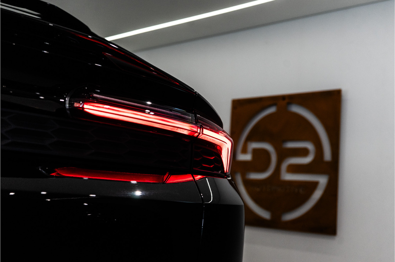 Lamborghini Urus 4.0 V8 Hybrid SE 789PK | NERO HELENE | BTW | IMPAC — photo 22